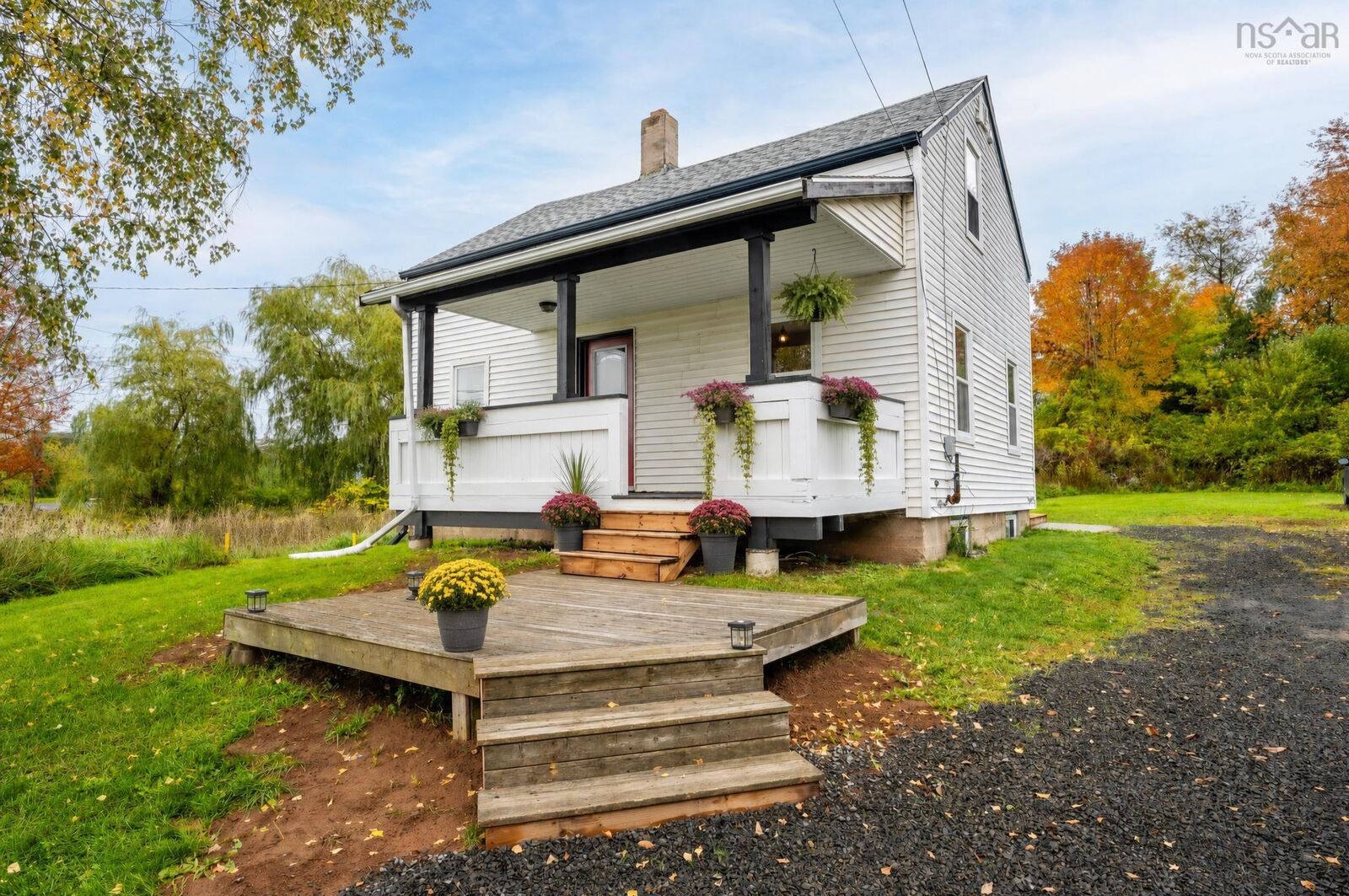Property Photo:  324 Wentworth Road  NS B0N 2T0 