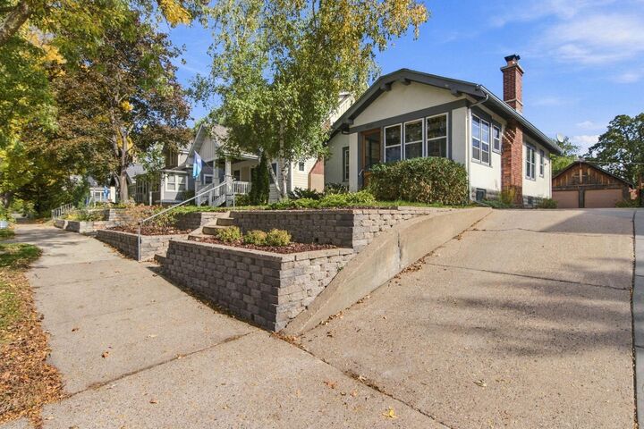 Property Photo:  4537 Zenith Avenue S  MN 55410 