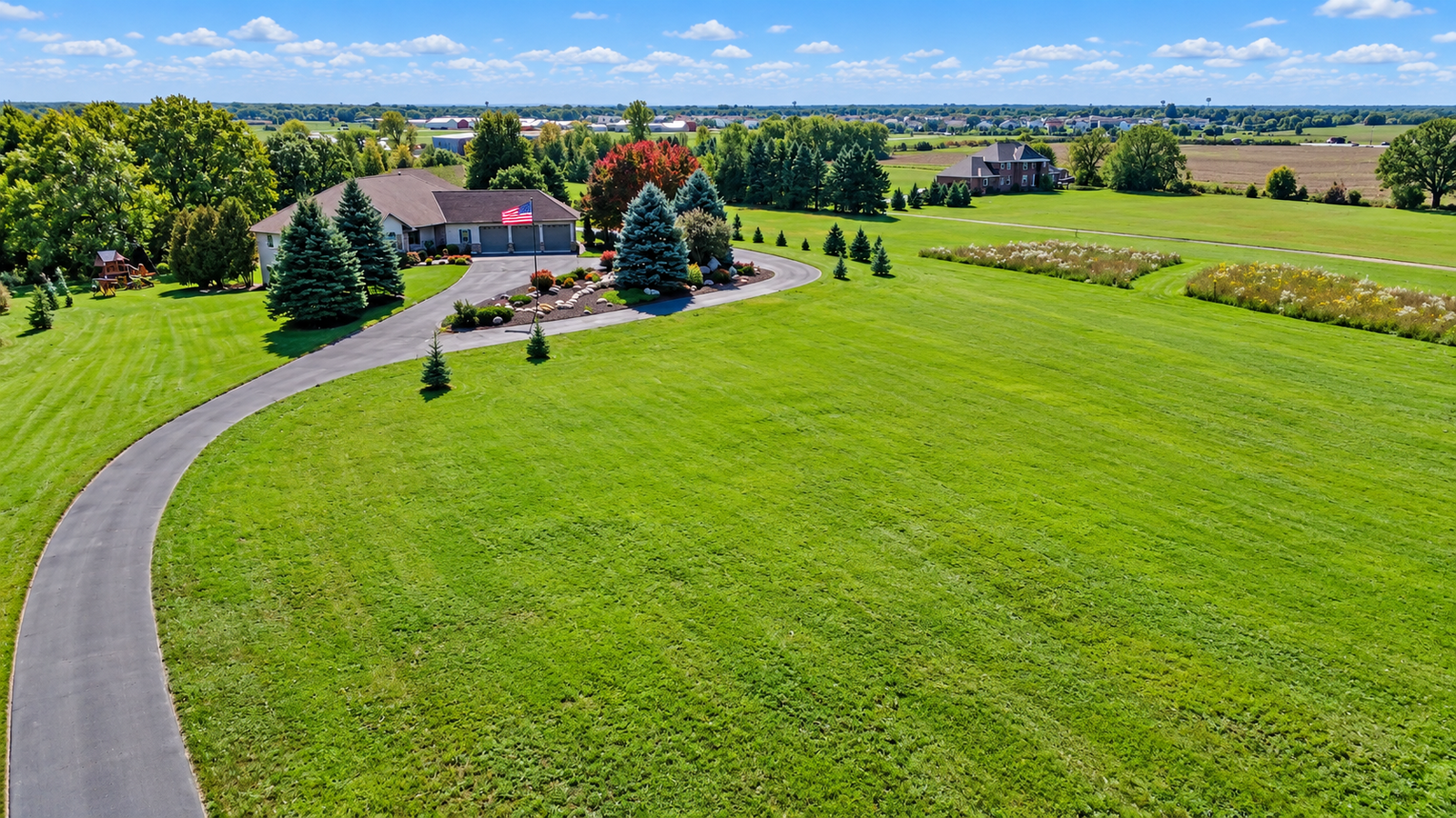Property Photo:  12355 40th Street N  MN 55082 