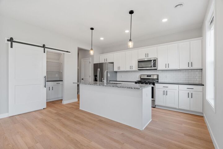 Property Photo:  2312 Preserve Drive NW  MN 55901 
