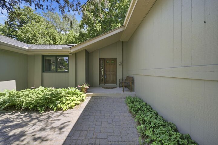 Property Photo: 3610 Evergreen Lane N MN 55441