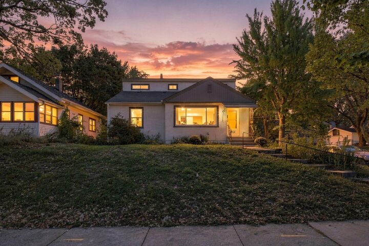Property Photo: 1763 Lafond Avenue MN 55104