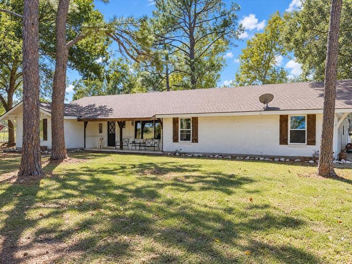 Property Photo:  4800 Oak Grove Road  TX 75119 