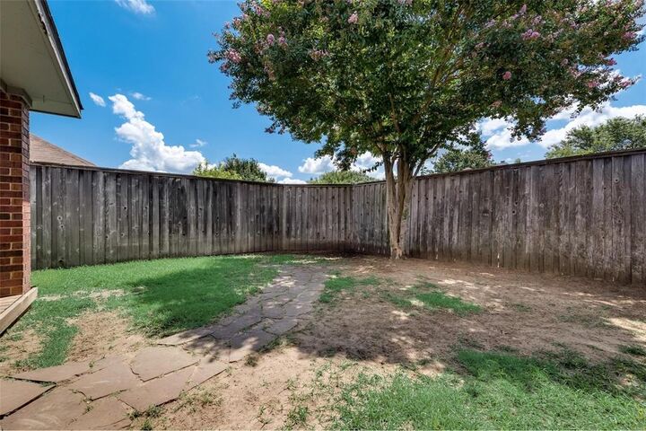 Property Photo: 2616 Widgeon Way TX 75181