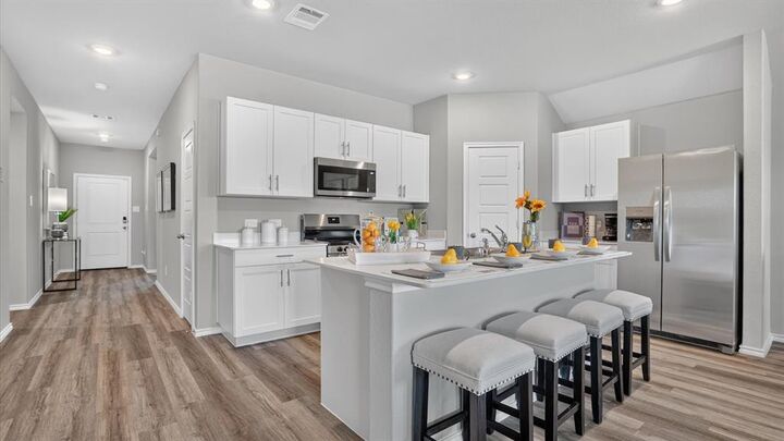 Property Photo: 10760 Black Onyx Drive TX 76036