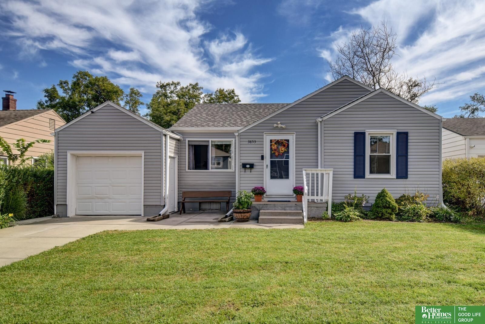 Property Photo:  3853 N 65th Street  NE 68104 