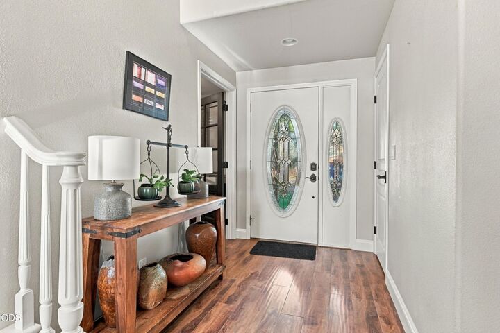 Property Photo: 947 Brandon Street OR 97502