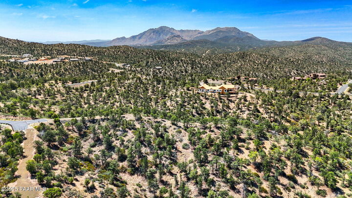 Property Photo:  12880 N Spiral Dancer Trail  AZ 86305 