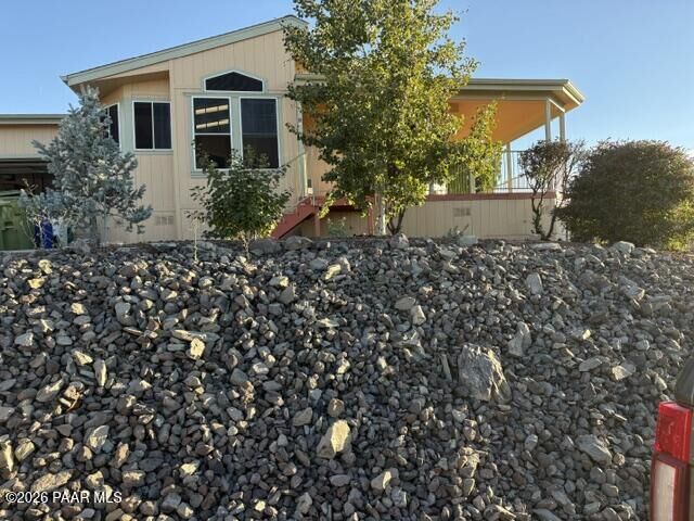 Property Photo:  1121 Leslie Street  AZ 86301 