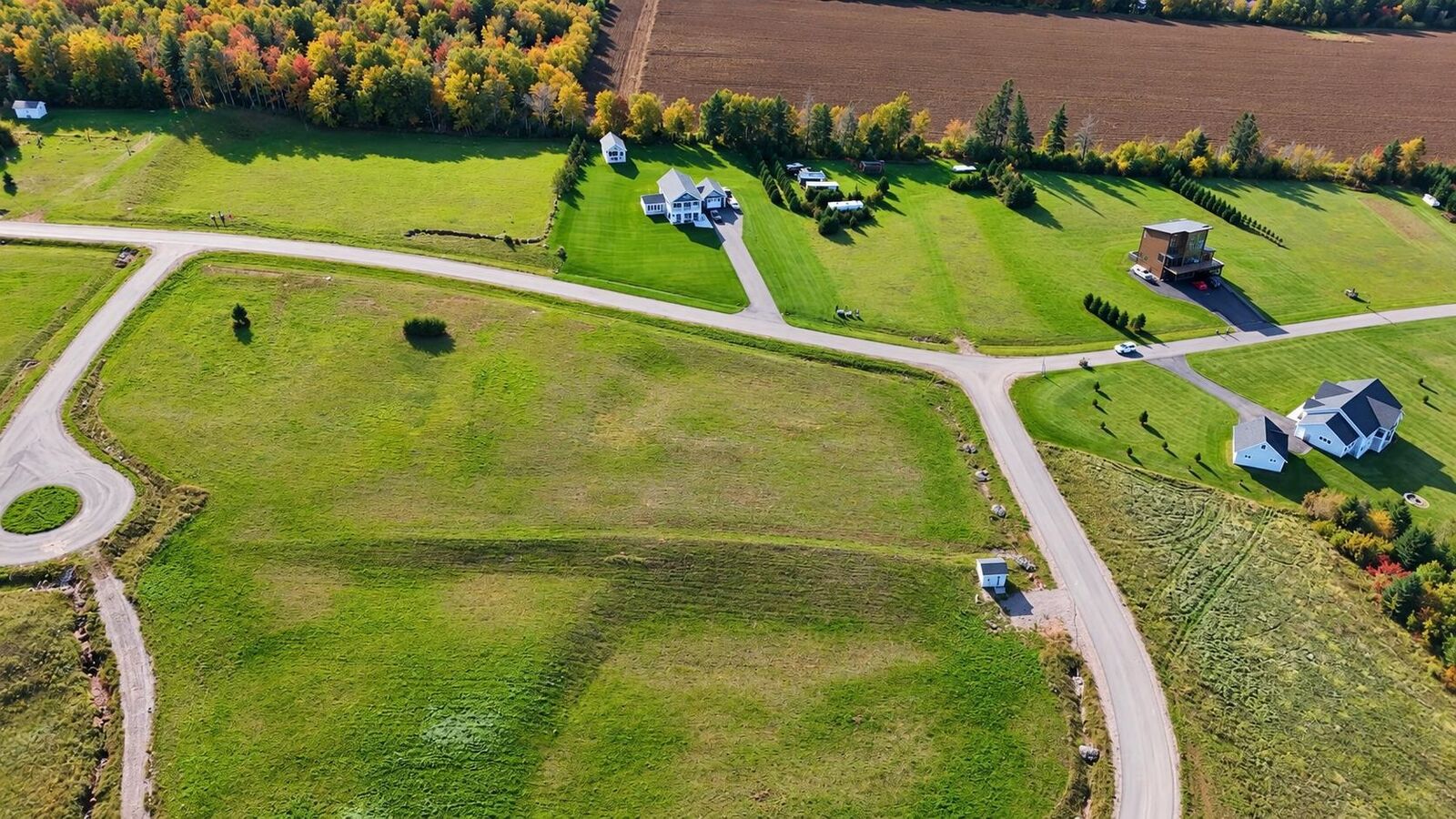 Property Photo:  C-17 Riverbend Lane  PE C0A 1E0 