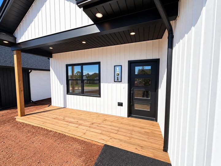 Property Photo:  191 Rogerson Street  PE C1E 3W4 