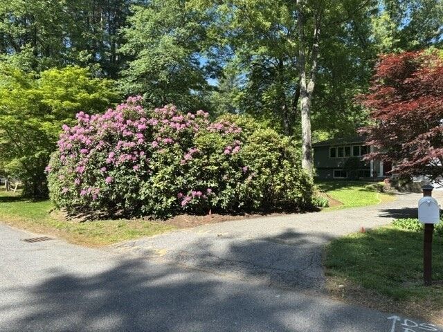 Property Photo:  1 Holiday Road  MA 01778 