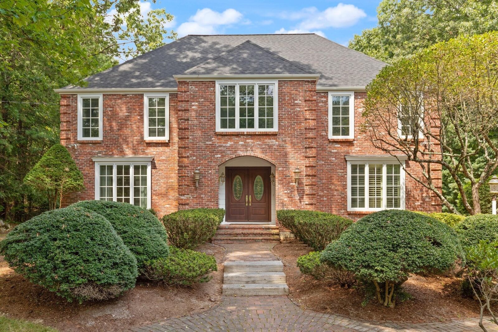 Property Photo:  17 Mallard Dr  MA 02067 