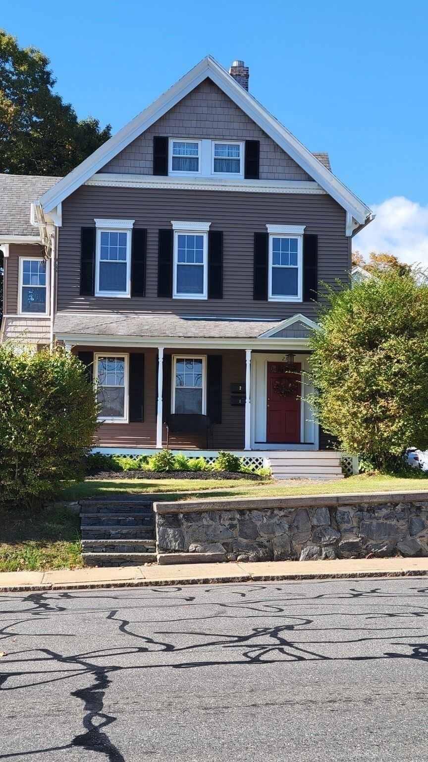 Property Photo:  236 Bolton St 1  MA 01752 