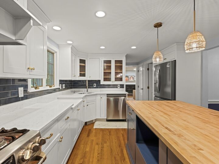 Property Photo:  16 Agawam Road  MA 01720 