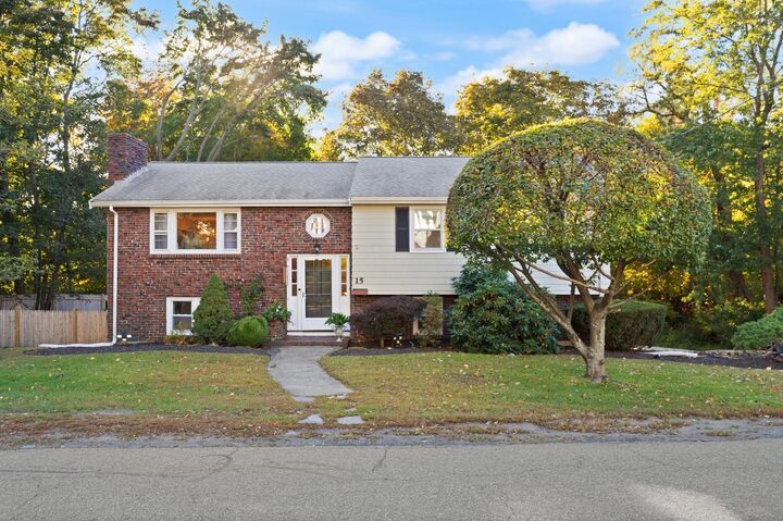Property Photo:  15 South Street  MA 01867 