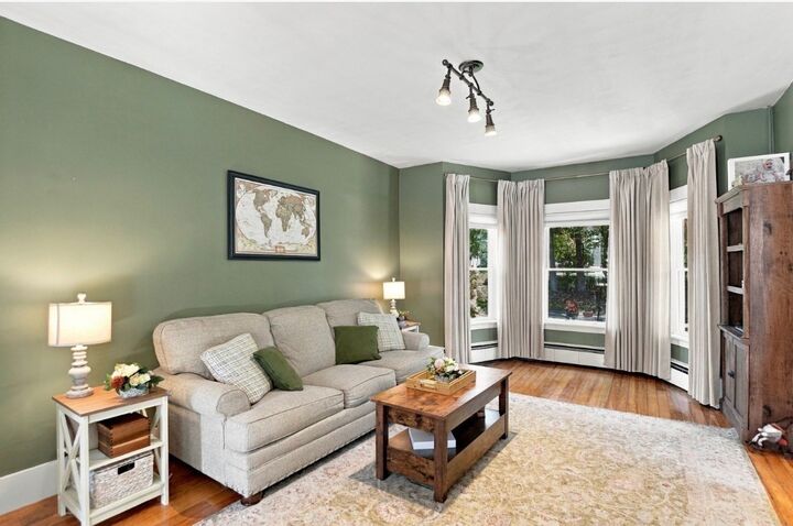 Property Photo:  66 Pearl St  MA 01432 
