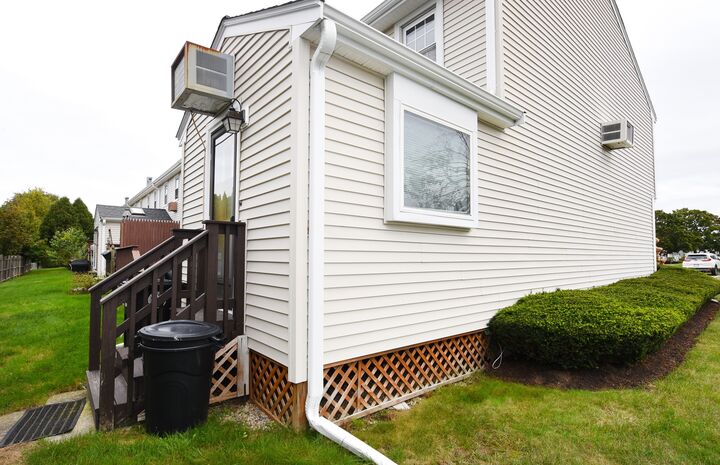 Property Photo: 10 Lydon Ln B-1 MA 02338