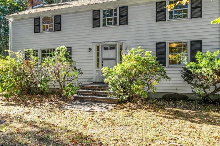 Property Photo:  60 Lantern Ln  MA 01775 