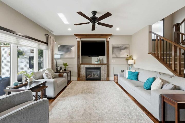 Property Photo:  4016 45 Avenue  AB T4S 0C1 