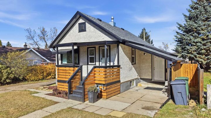 Property Photo:  4508 42 Avenue  AB T4J 1B7 