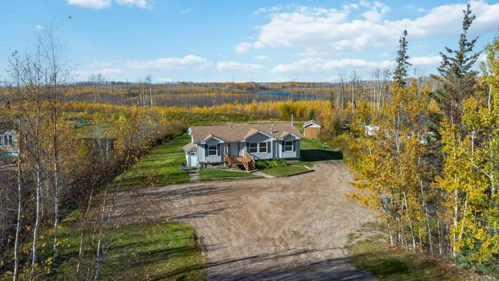 Property Photo:  170 Hopegood Drive  AB T0P 1J0 