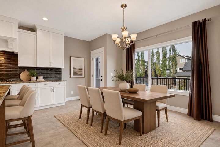 Property Photo:  1449 Ravenscroft Avenue SE  AB T4A 0L7 