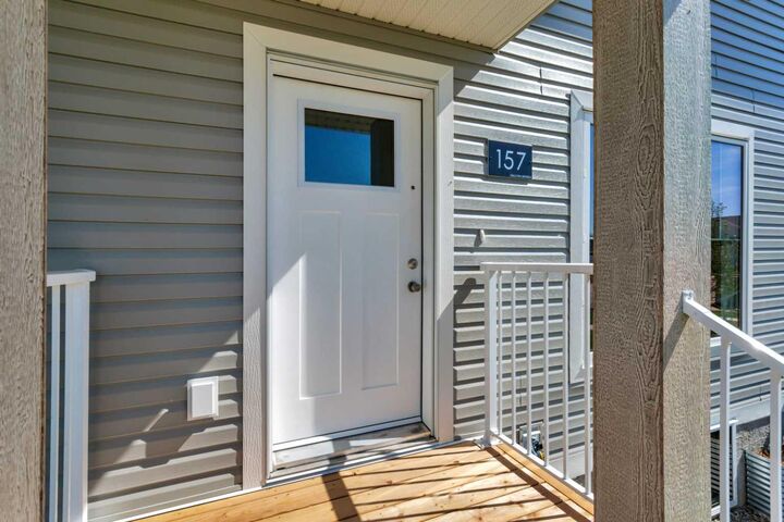 Property Photo:  169 Athens Road  AB T4M 0Y6 