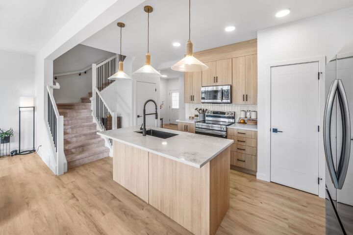 Property Photo:  288 Sora Terrace SE  AB T3S 0L8 