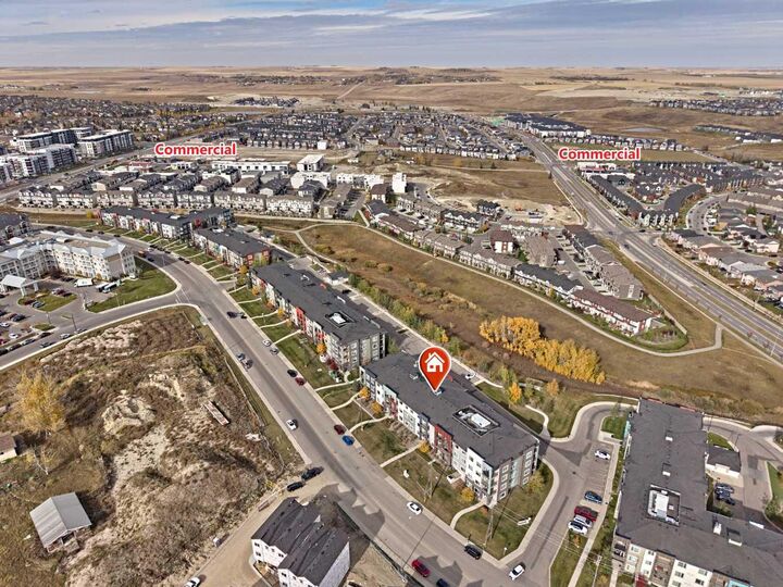 Photo de la propriété: 12 Sage Hill Terrace NW 305 AB T3R 0W6
