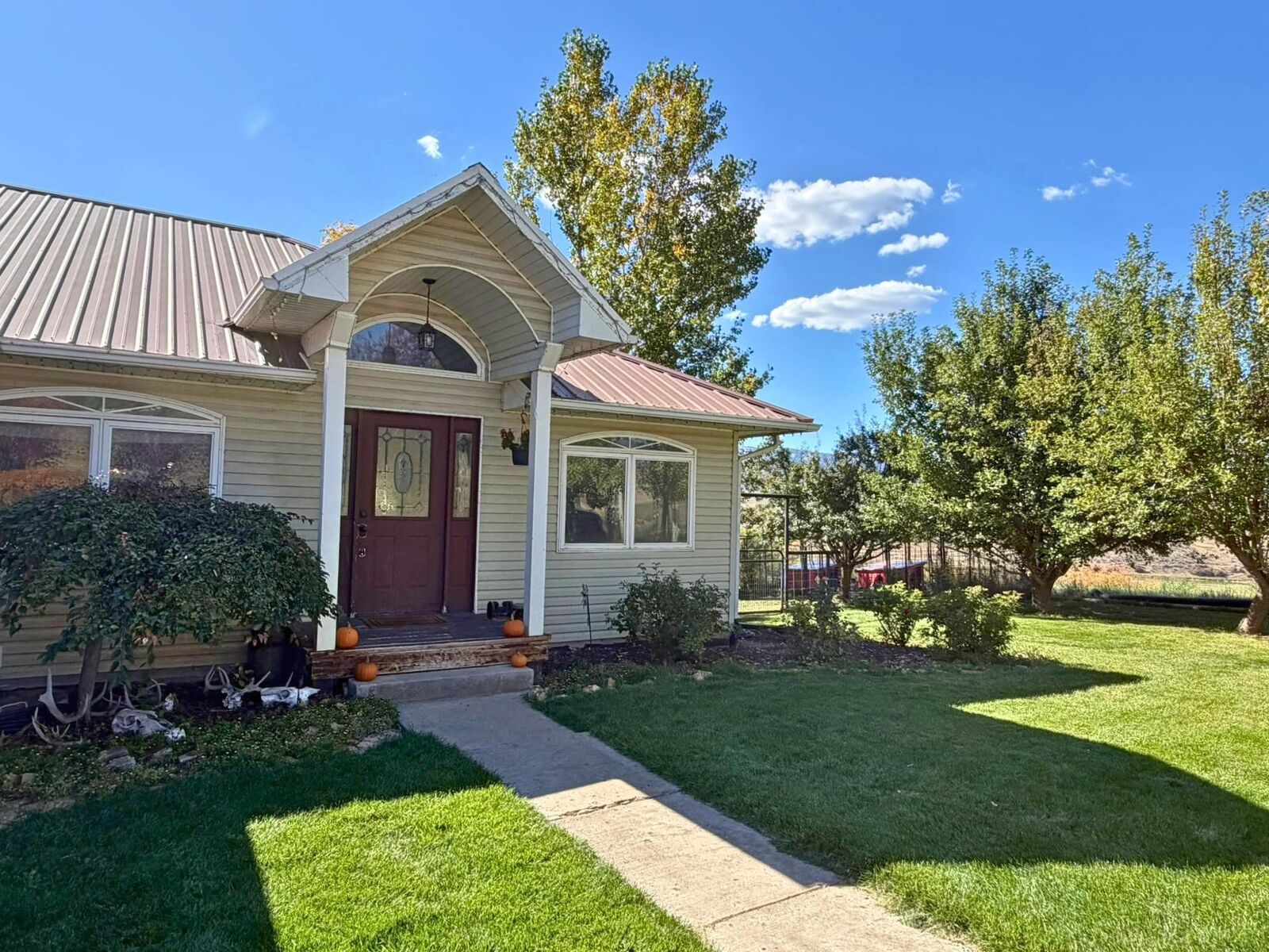Property Photo: 16255 N Hwy 34 ID 83283