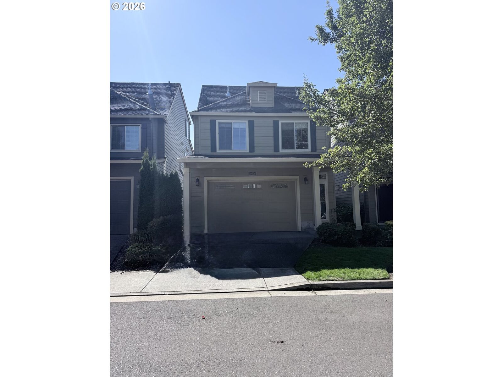 Property Photo:  30276 NW Stewart Ln  OR 97133 