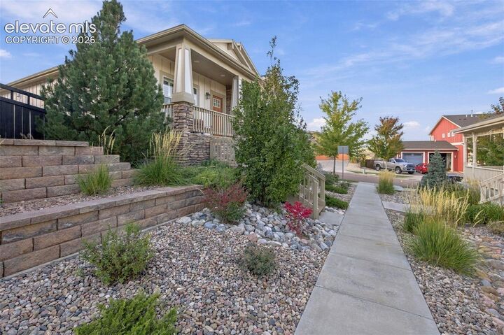 Property Photo:  365 Eclipse Drive  CO 80905 