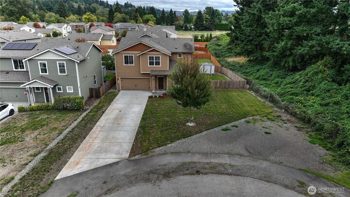 Property Photo:  5819 E 114 Avenue E  WA 98372 