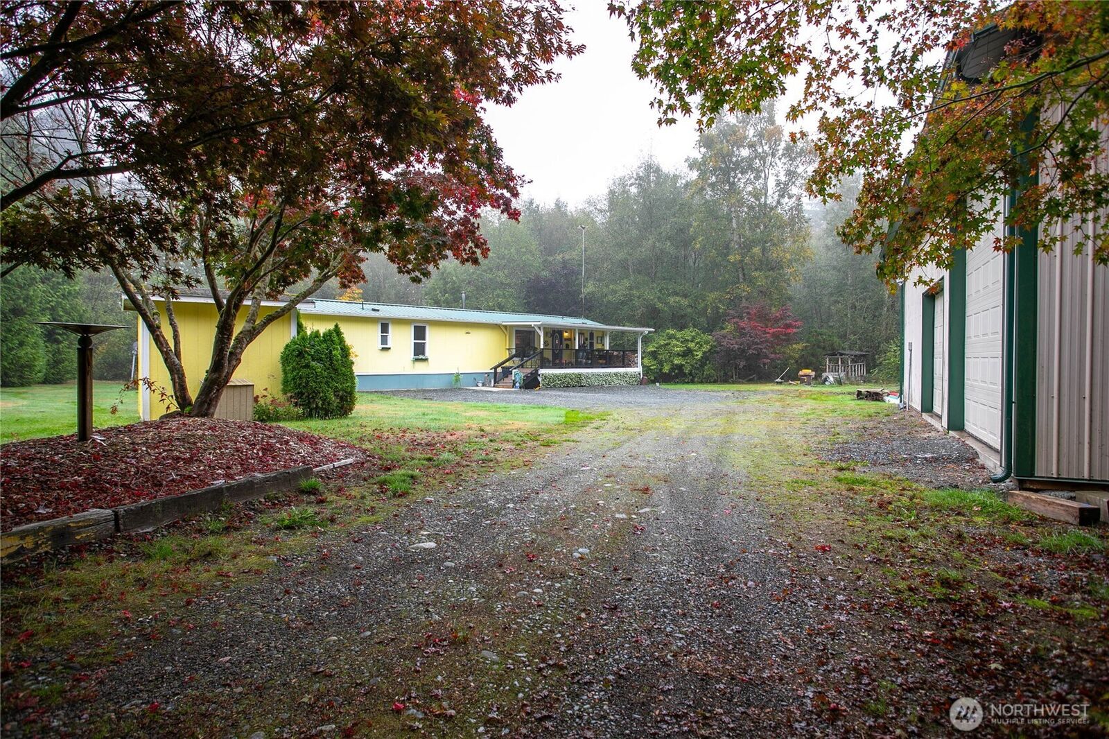 Property Photo: 3241 Haynie Road WA 98240