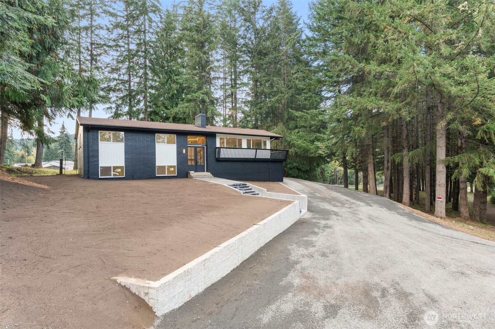 Property Photo: 251 Centralia Alpha WA 98531