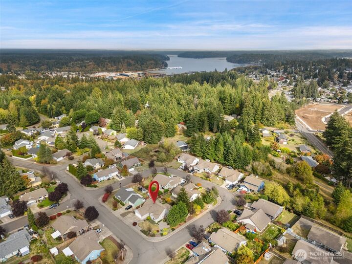 Property Photo: 2014 S 7th Street WA 98584