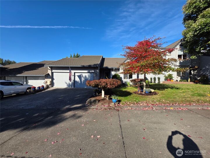 Property Photo:  2217 NE 179th Street B52  WA 98642 