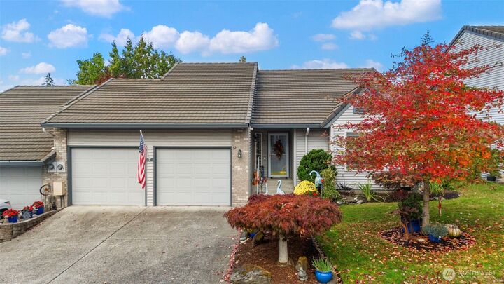 Property Photo:  2217 NE 179th Street B52  WA 98642 