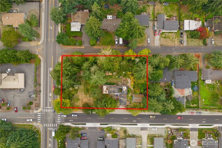 Property Photo: 4011 Alameda Avenue WA 98466