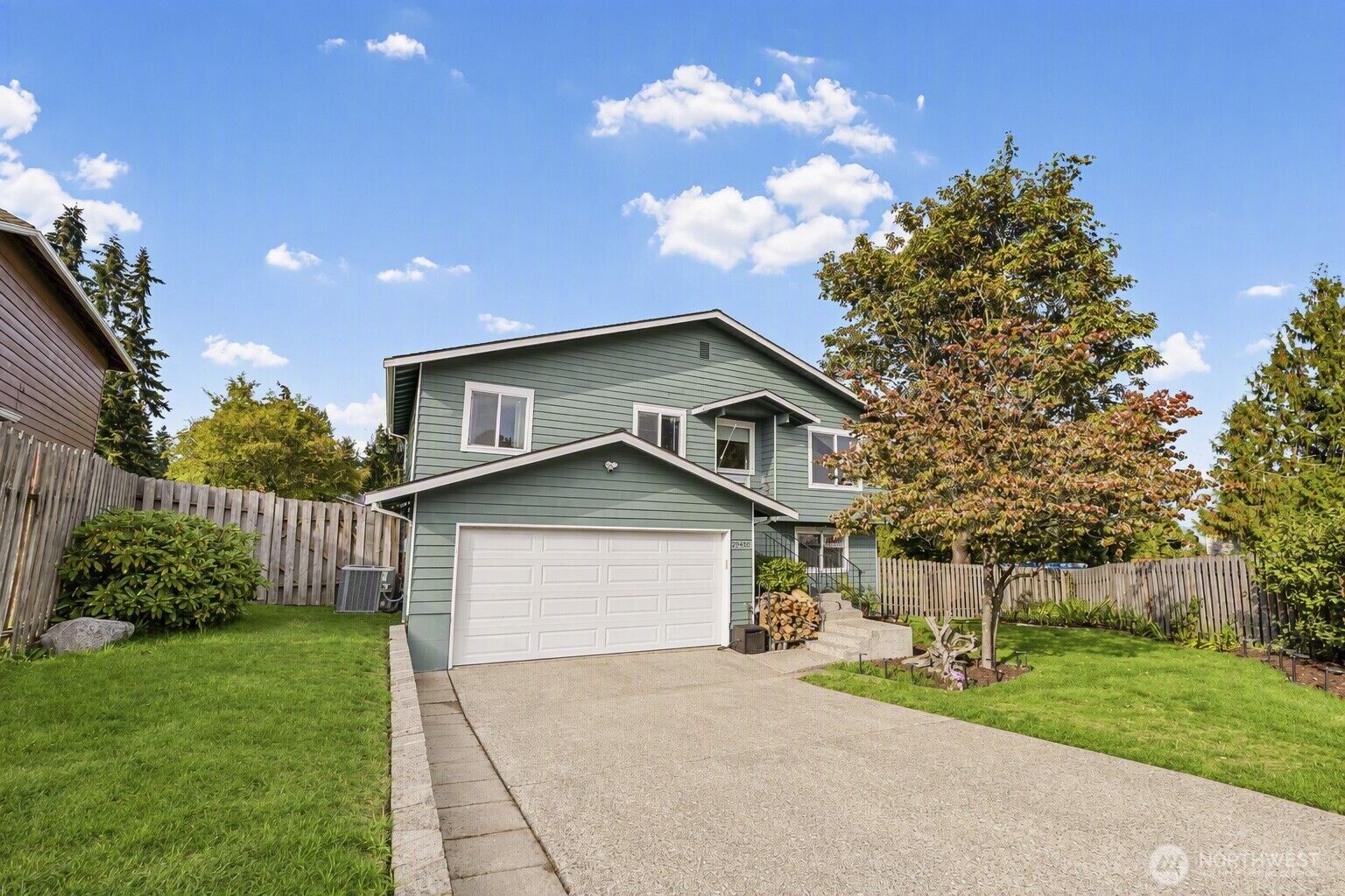Property Photo: 29400 60th Place S WA 98001