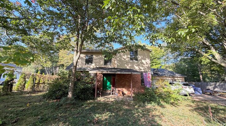 Property Photo:  360 N Maple Street  MI 49453 