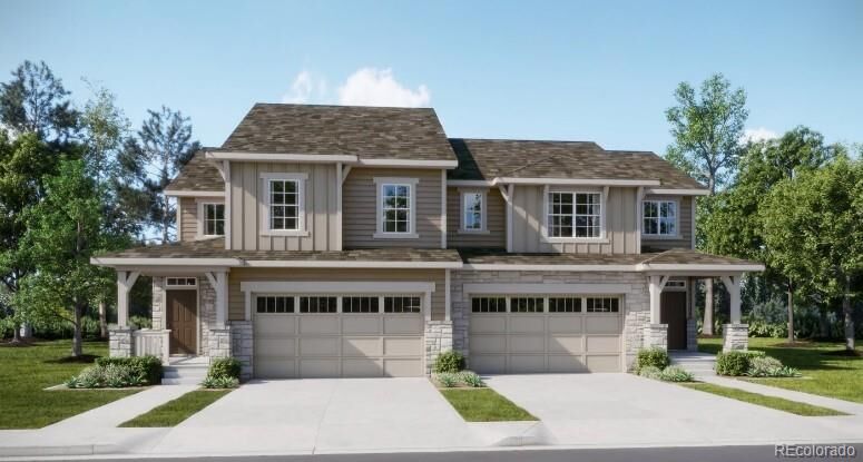 Property Photo:  7080 Juniper Drive  CO 80602 