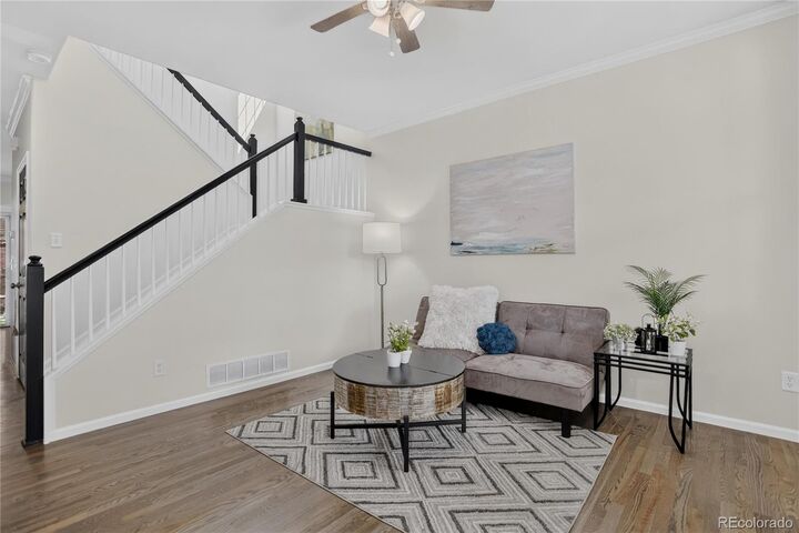 Property Photo:  7396 S Laredo Street  CO 80016 