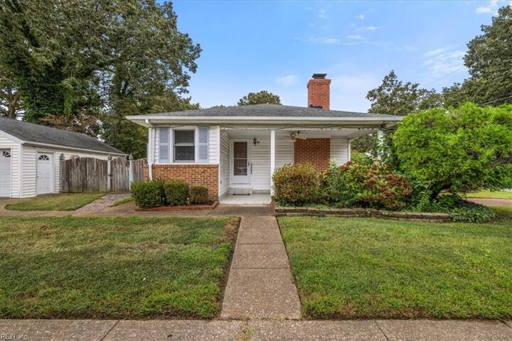 Property Photo: 3144 Dunway St VA 23513