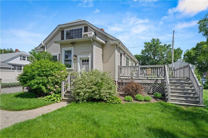 Property Photo:  15 Omega Way  RI 02916 