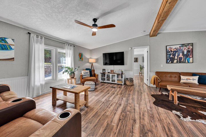 Property Photo: 111 Deerhill Rd VA 24095
