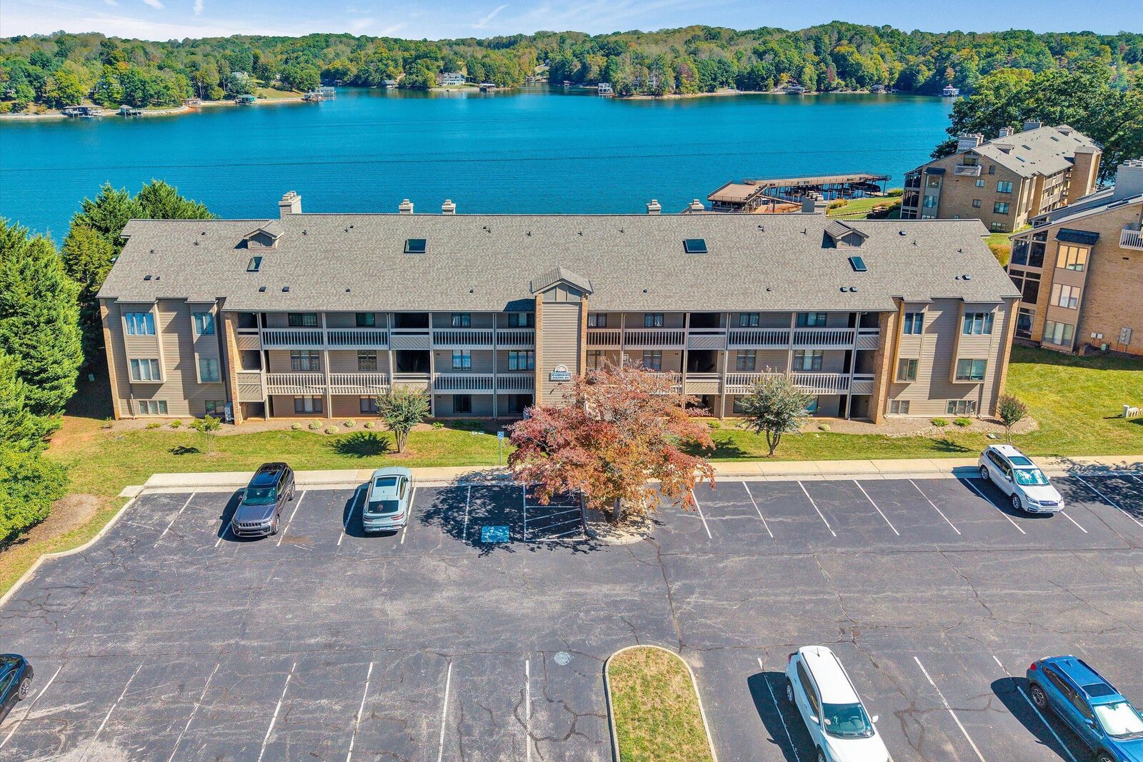 Property Photo: 835 Gangplank Rd 108 VA 24121