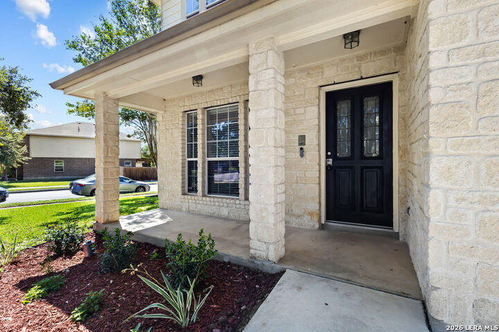 Property Photo:  268 Donalan Dr  TX 78109 