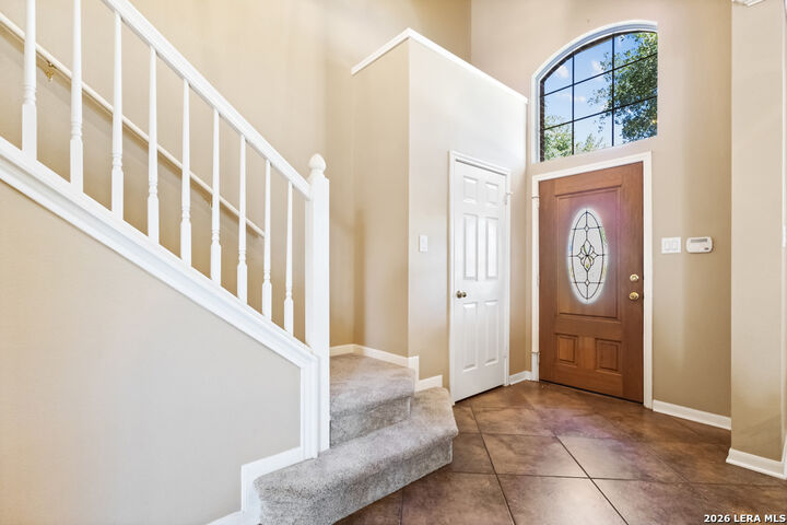 Property Photo: 602 Belmark Ct TX 78258